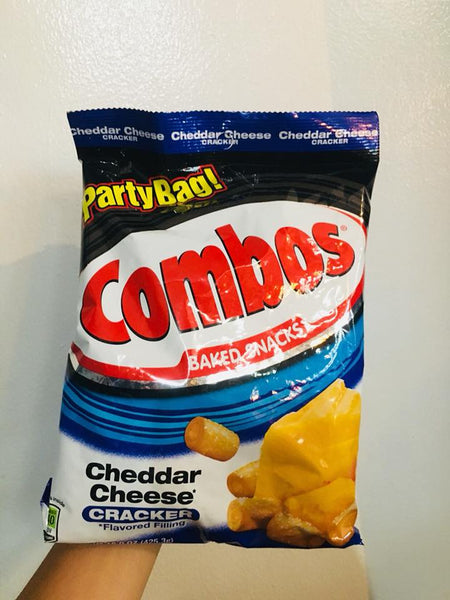 Combos Party Bag 425g