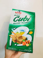 Cubi Wafers