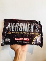 Hershey's Snack Size 293g