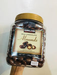 Kirkland Almonds 1.36kg