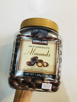 Kirkland Almonds 1.36kg