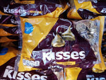 Hershey's Kisses