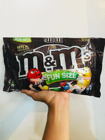 M&M Fun Size