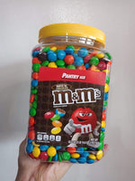 M&M Pantry Size 1757.7g