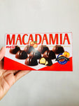 Meiji Macademia