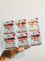 Nutella Spread