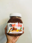 Nutella 750g