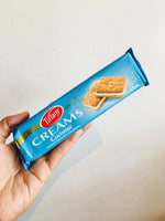 Tiffany Creams Biscuits