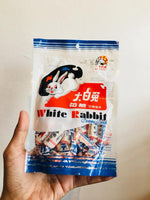 White Rabbit Candy