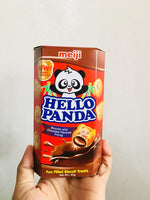 Meiji Hello Panda 43g