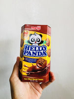 Meiji Hello Panda 43g