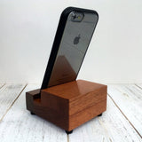 universal phone stand, wood phone stand, cell phone dock, smartphone stand, universal charging stand, iphone 7 stand, iphone plus stand. I16